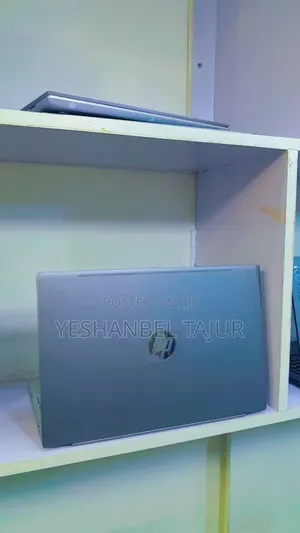 New Laptop HP Pavilion 15 8GB Intel Core I5 HDD+SSD 128GB