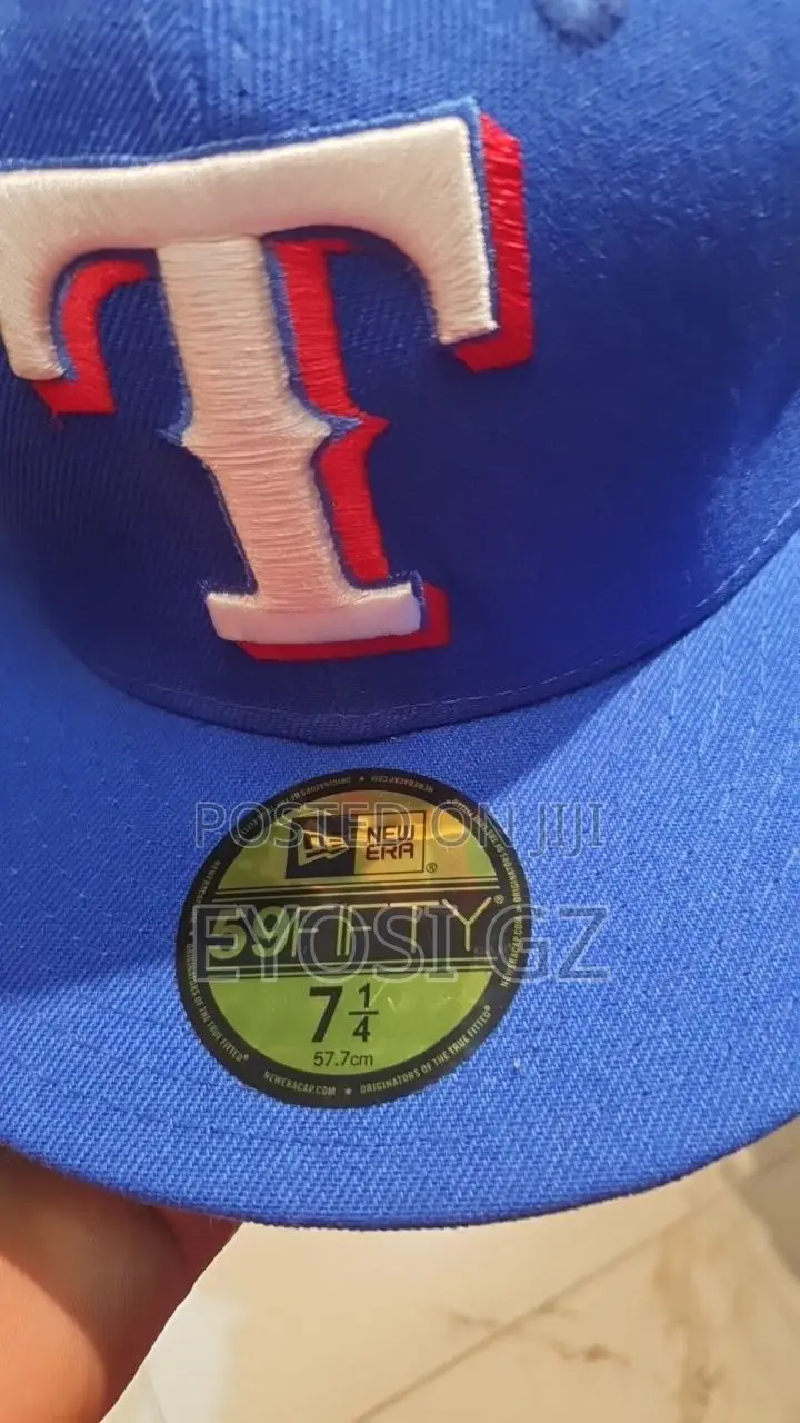 New Era Baseball Caps