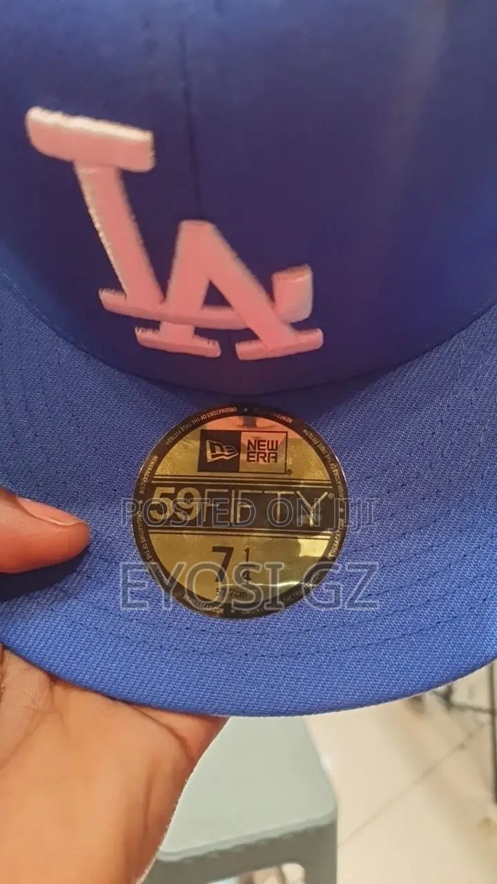 New Era Baseball Caps