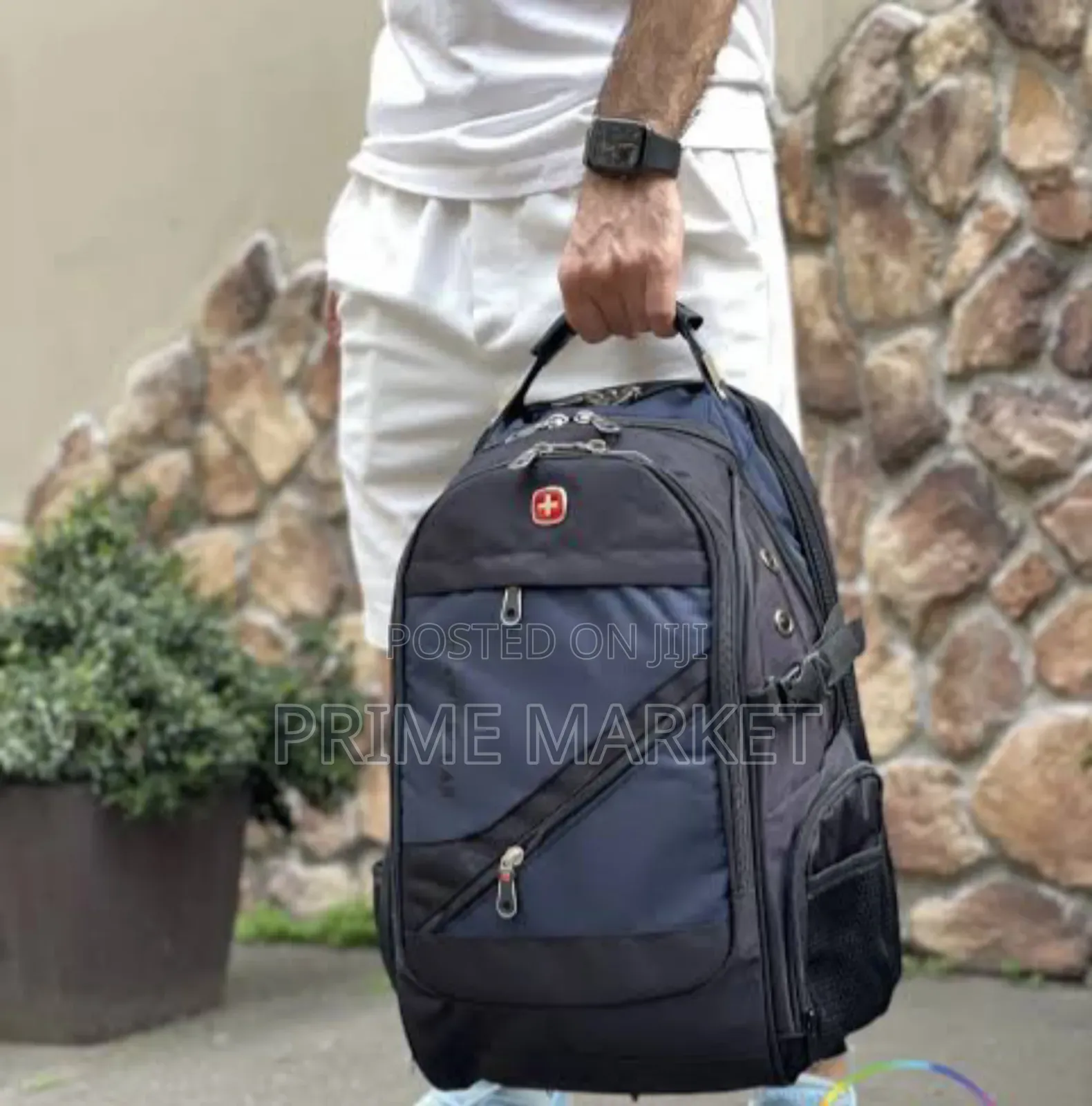 Orgininal Swissgear 8815 Backpack