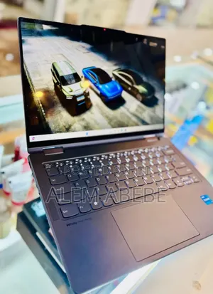 New Laptop Lenovo Yoga 2 16GB Intel Core I5 SSD 512GB