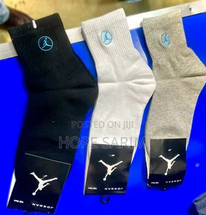 Comfortable Socks ካልሲች