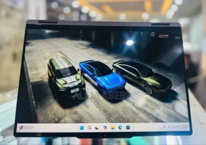 New Laptop Lenovo Yoga 2 16GB Intel Core I5 SSD 512GB