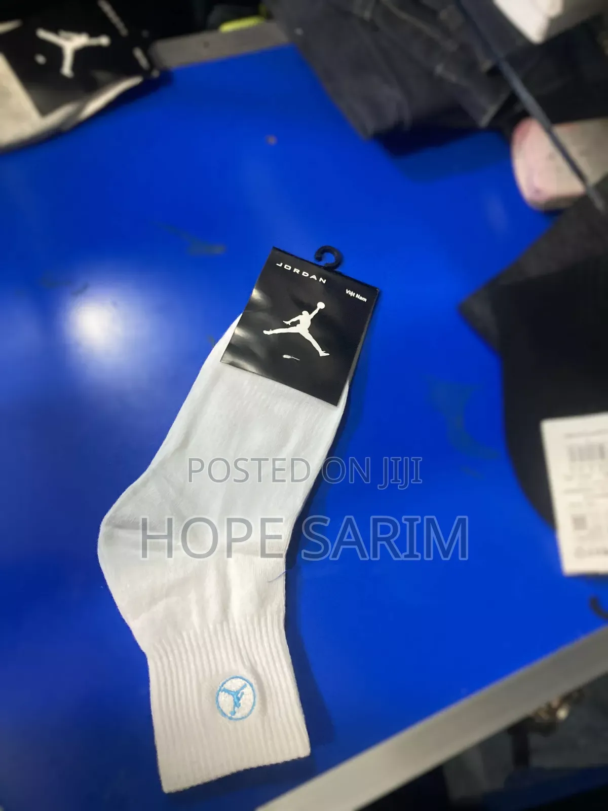 Comfortable Socks ካልሲች