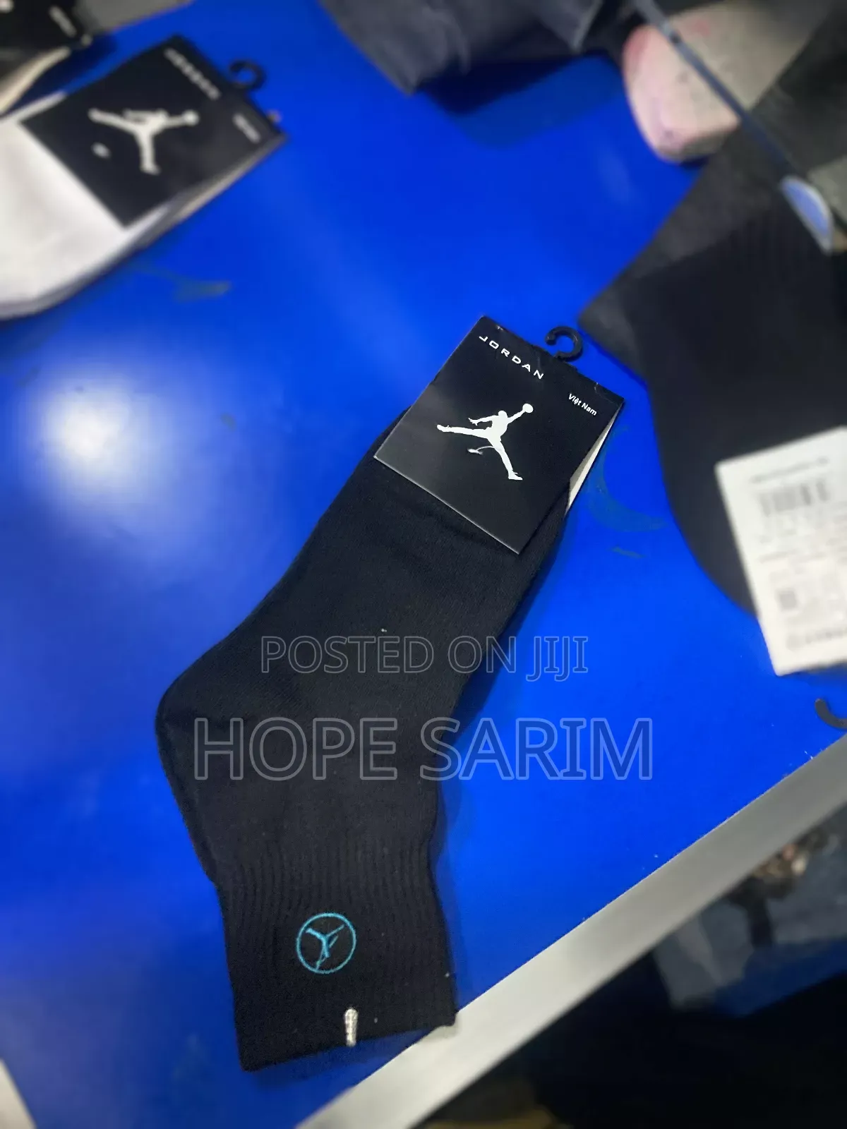 Comfortable Socks ካልሲች