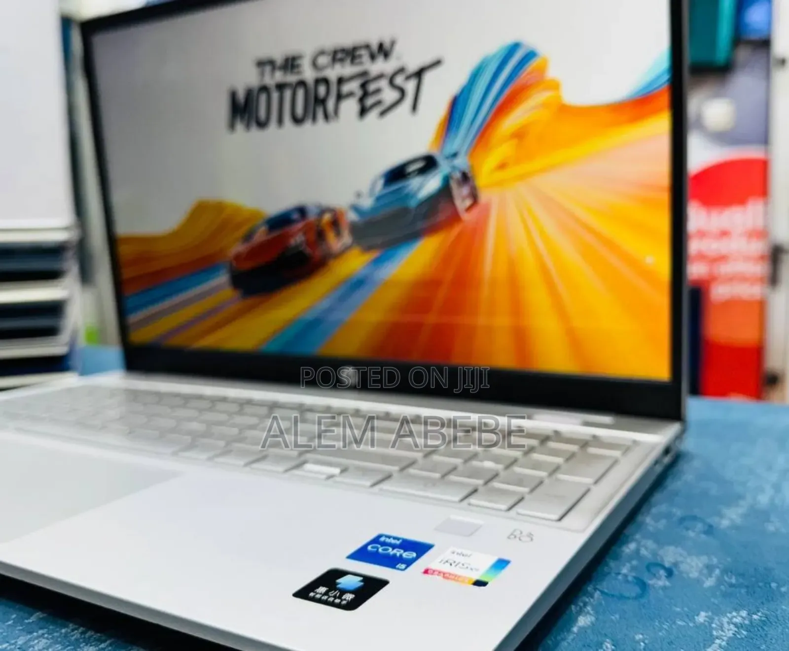 New Laptop Lenovo Yoga 2 16GB Intel Core I5 SSD 512GB