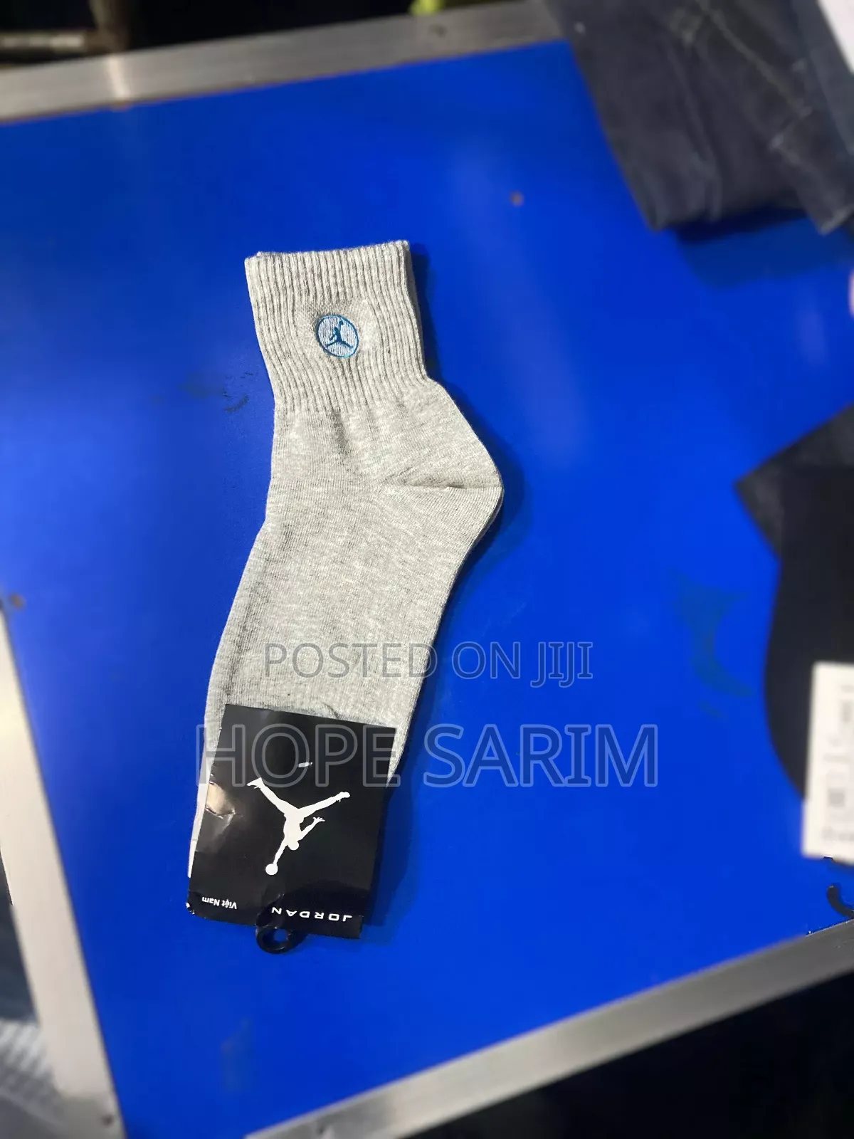 Comfortable Socks ካልሲች