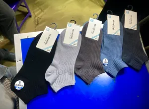Original Socks ካልስች