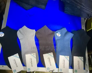 Original Socks ካልስች