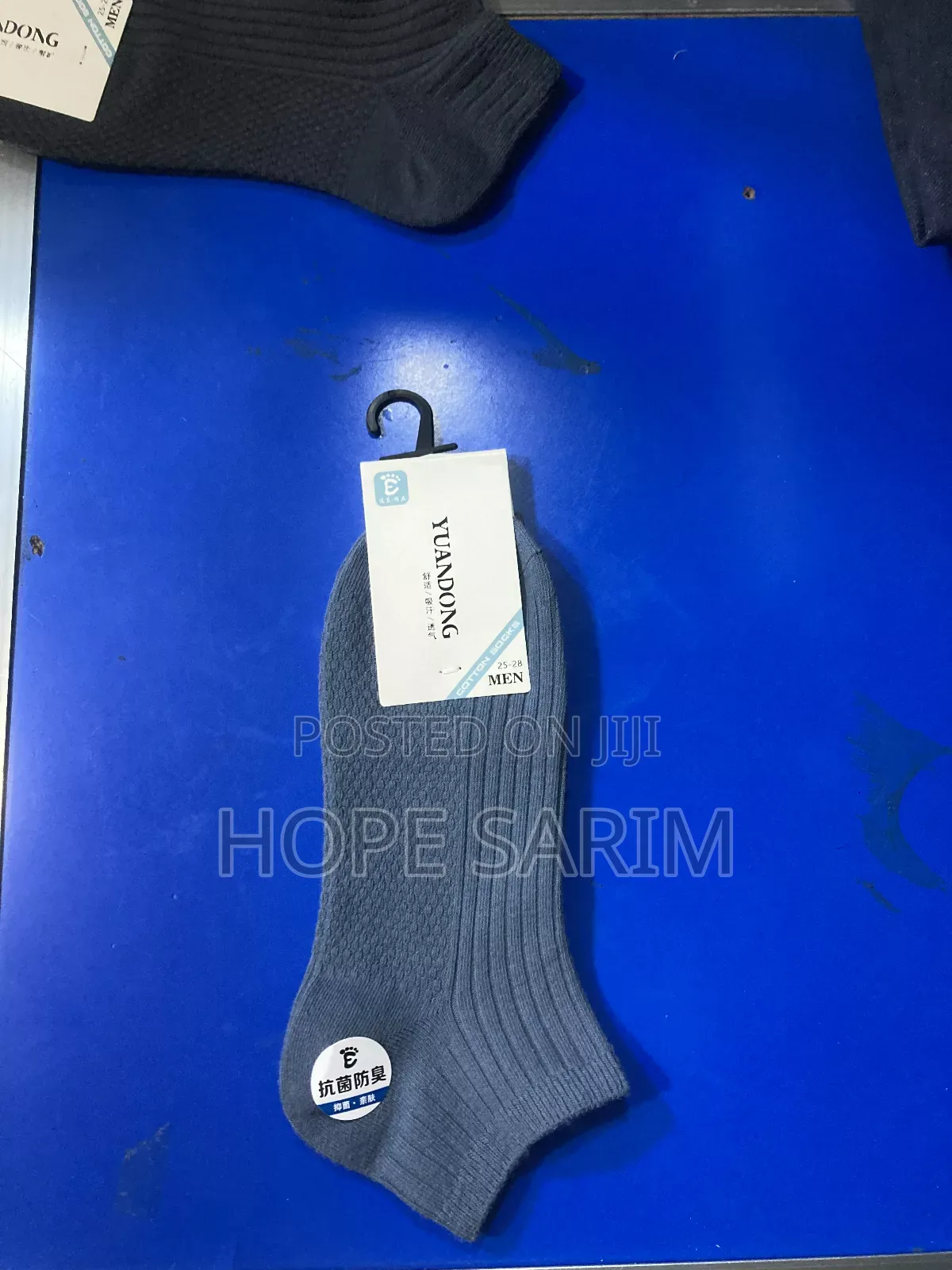 Original Socks ካልስች