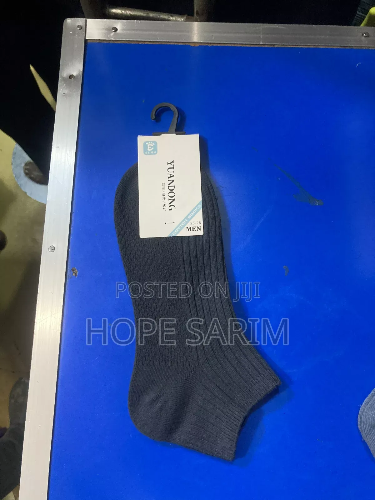 Original Socks ካልስች