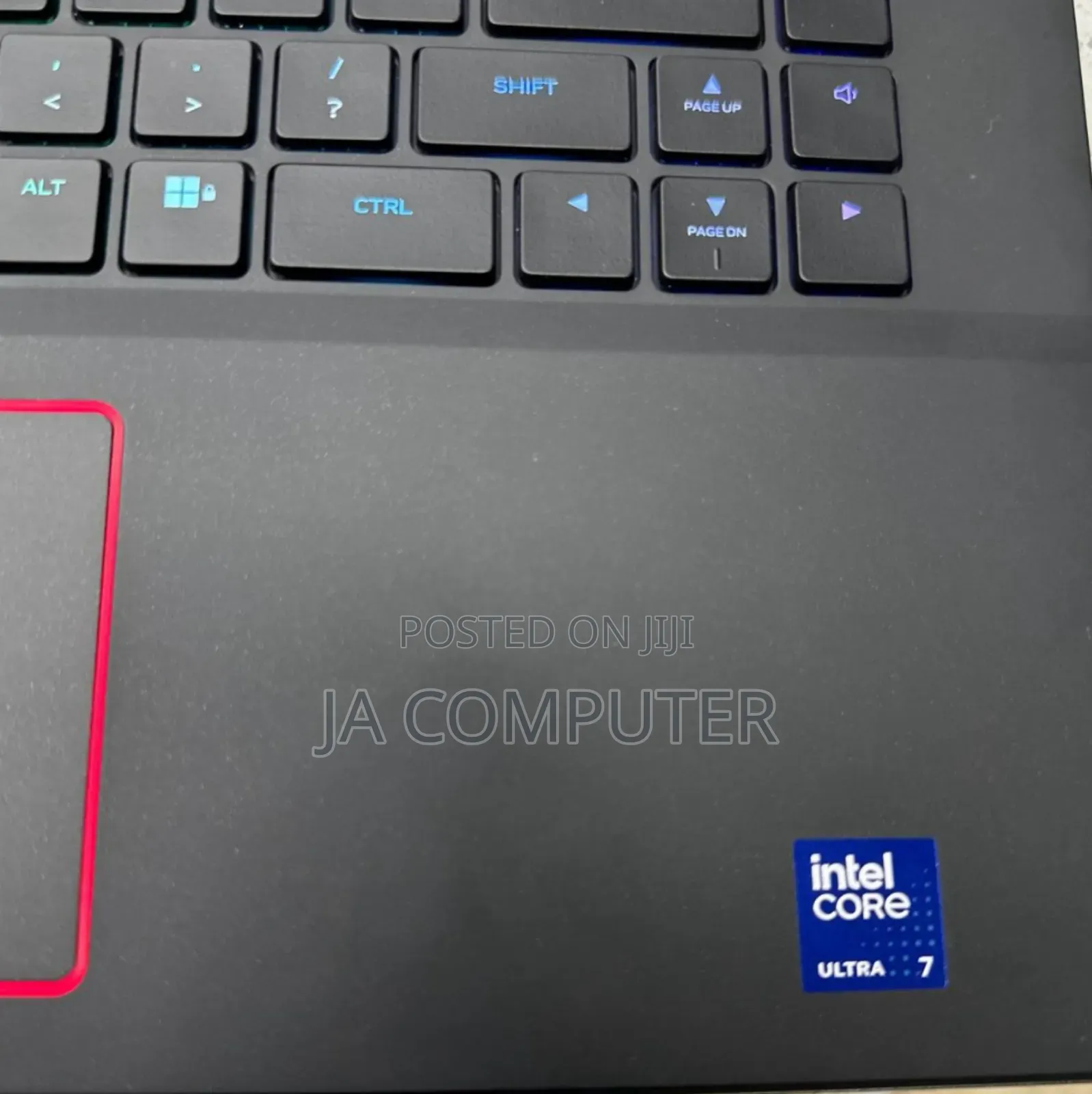 New Laptop Alienware M15 R3 16GB Intel Core Ultra 7 SSD 1T