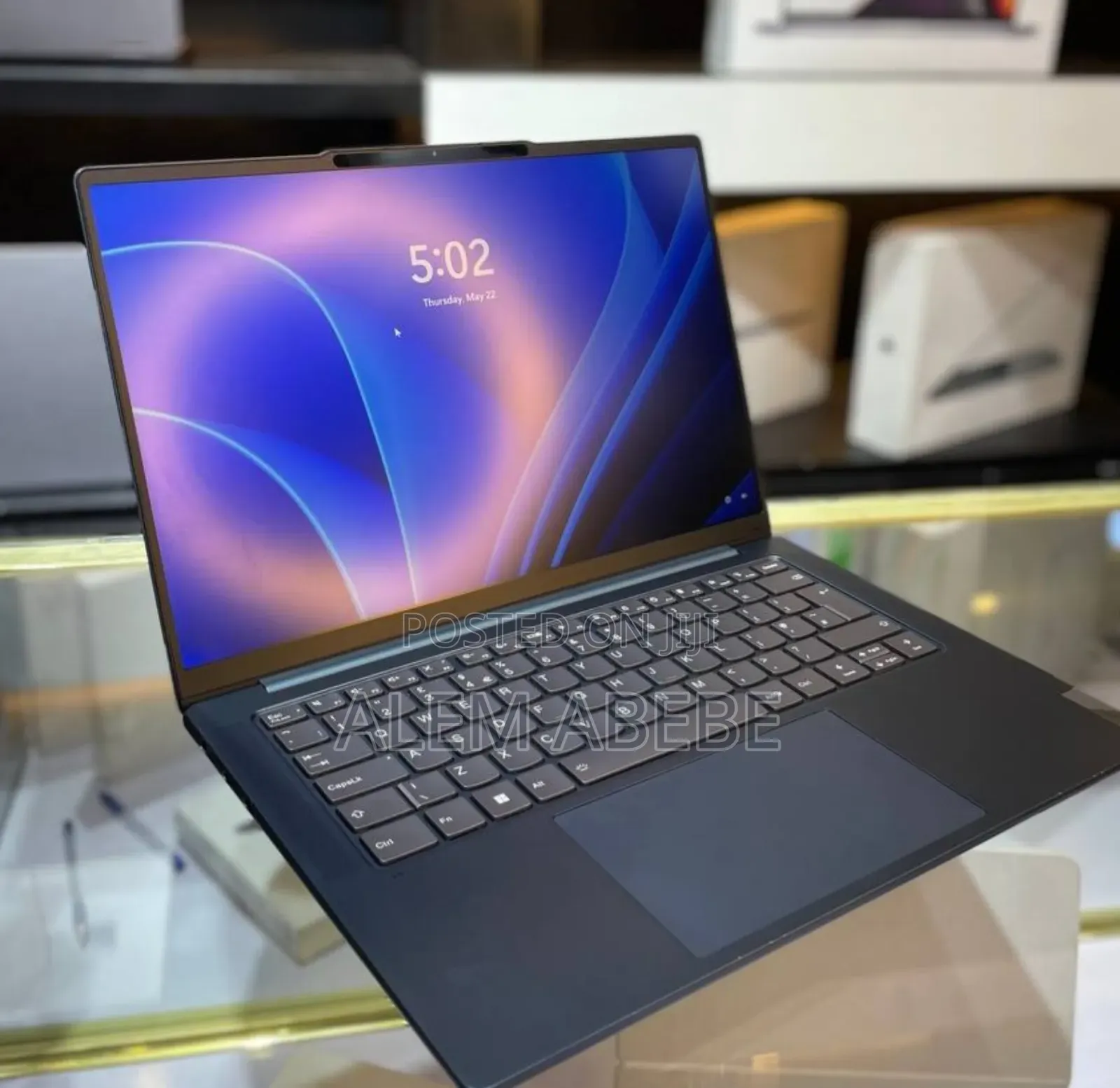 New Laptop Lenovo Yoga 910 16GB Intel Core I7 SSD 1T