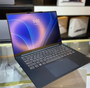 Photo - New Laptop Lenovo Yoga 910 16GB Intel Core I7 SSD 1T