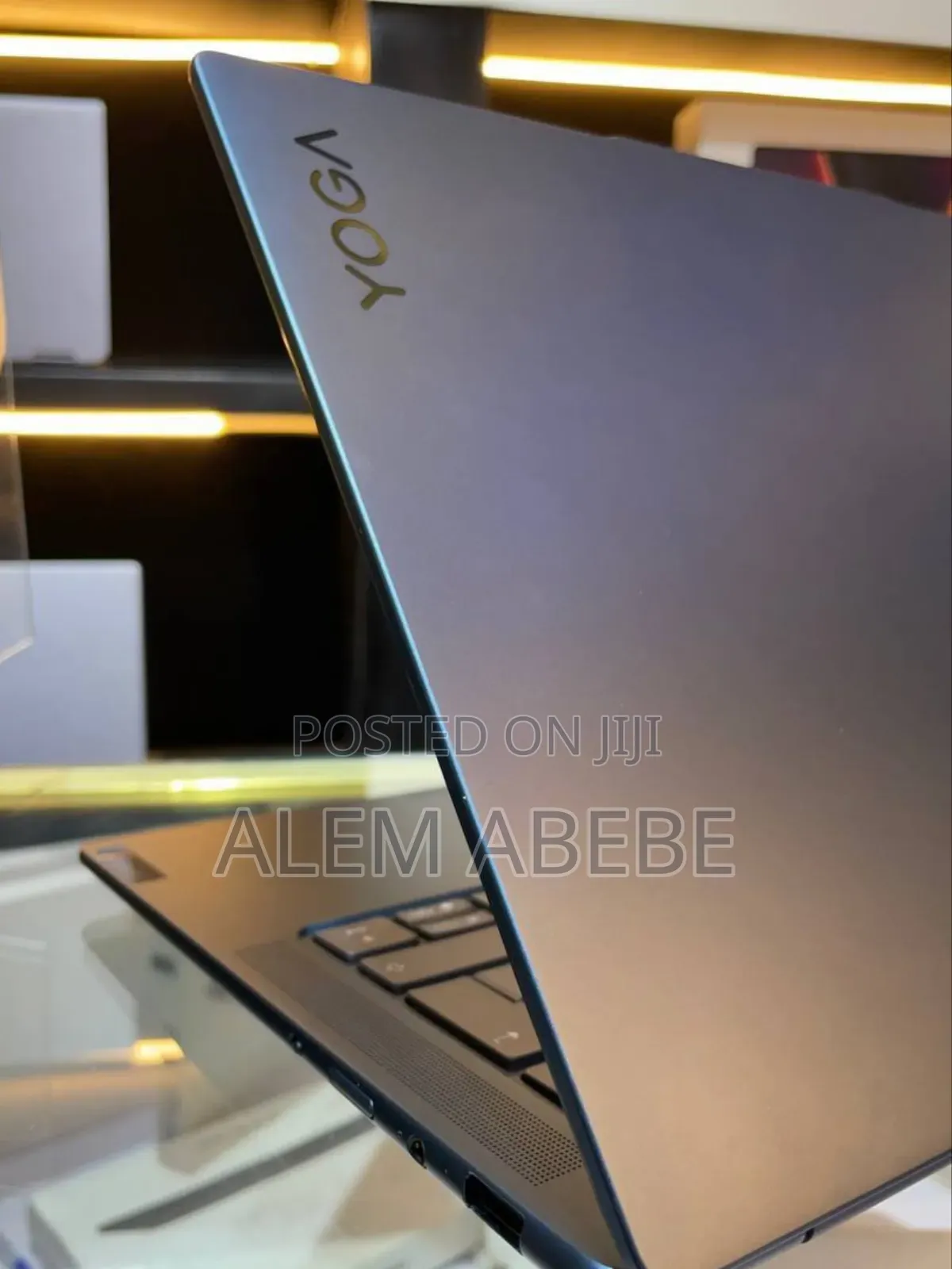 New Laptop Lenovo Yoga 910 16GB Intel Core I7 SSD 1T