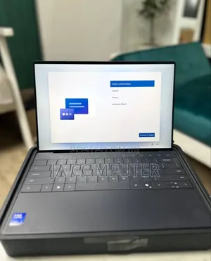 Photo - New Laptop Dell XPS 13 16GB Intel Core Ultra 7 SSD 512GB