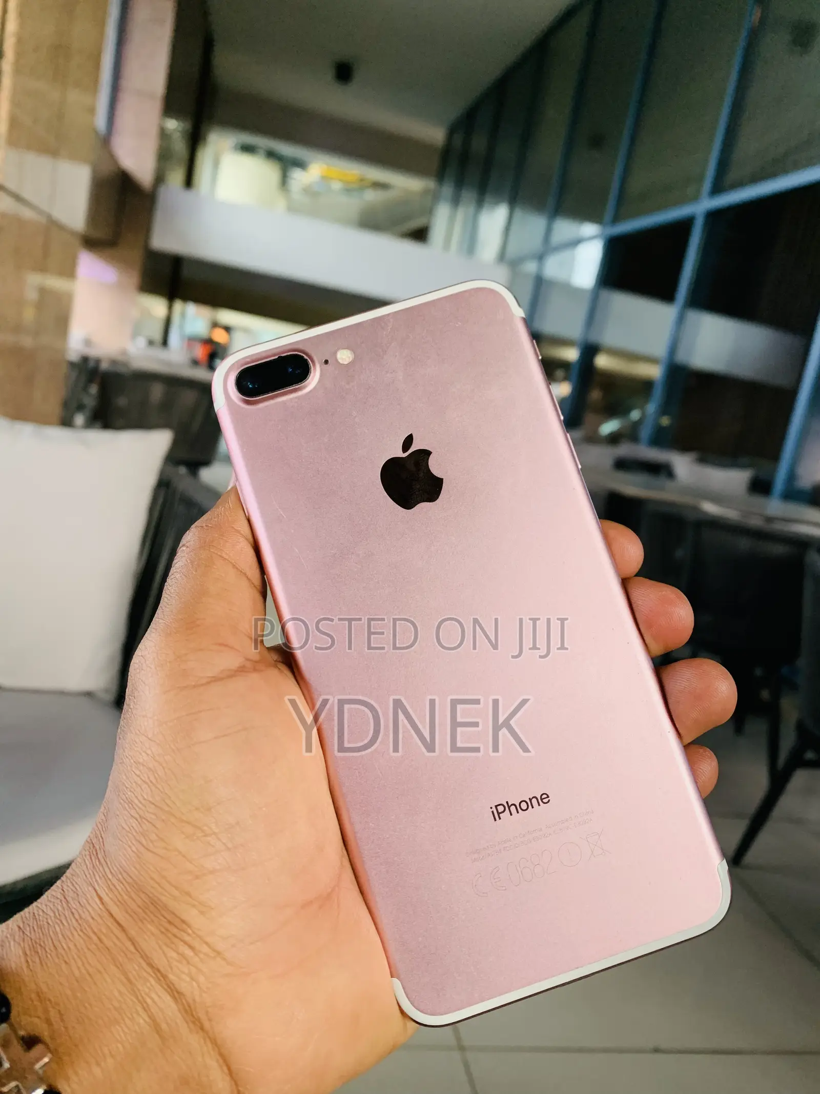 Apple iPhone 7 Plus 32 GB Gold