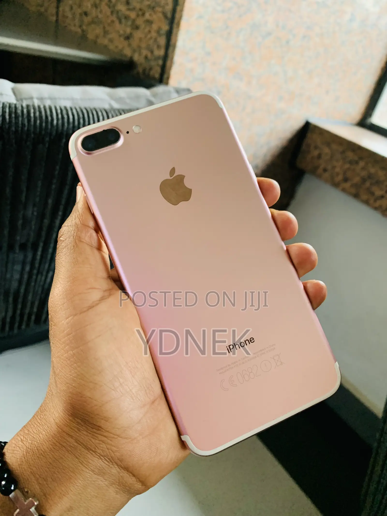 Apple iPhone 7 Plus 32 GB Gray