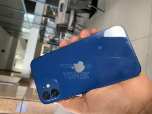 Apple iPhone 12 64 GB Blue