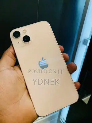 Apple iPhone 13 256 GB Pink