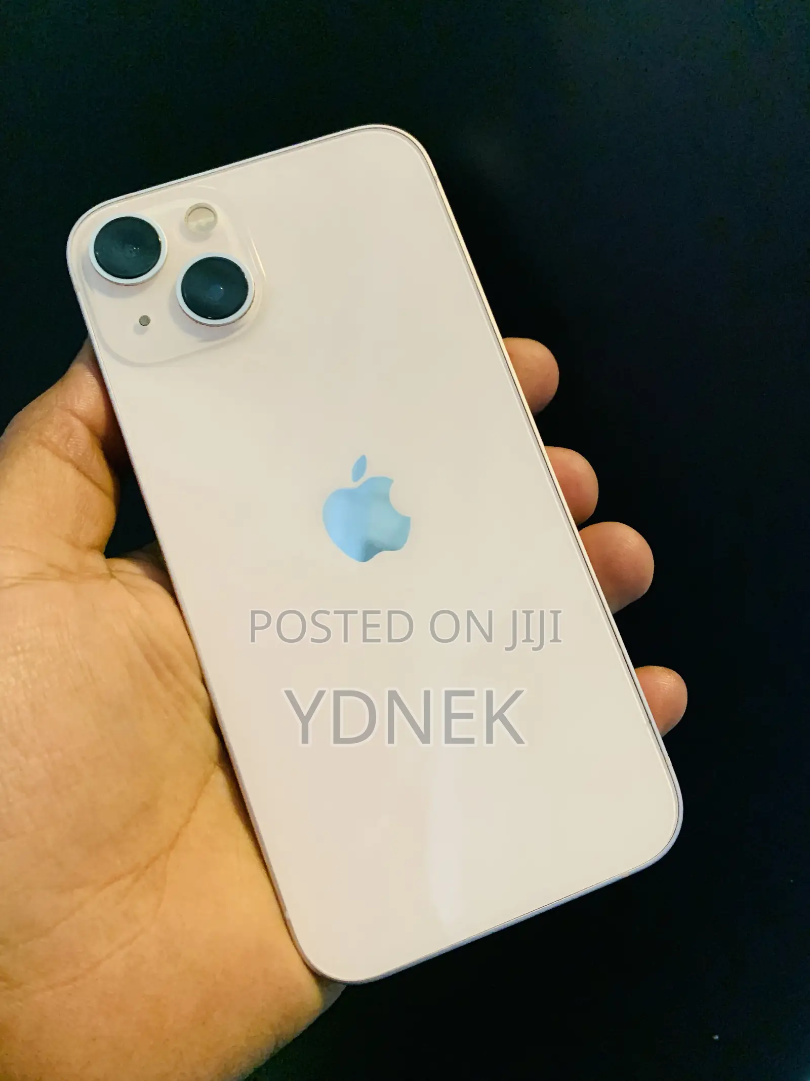 Apple iPhone 13 128 GB White