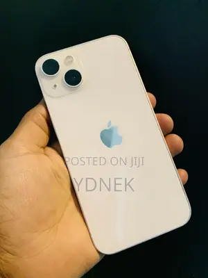 Apple iPhone 13 128 GB White