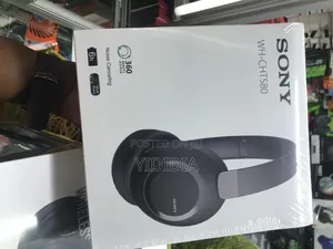 Photo - Extra Bass Sony Headset + Delivery