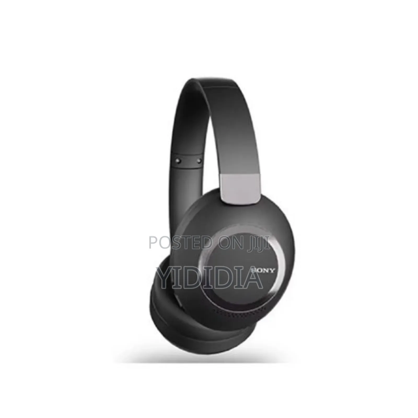 Extra Bass Sony Headset + Delivery