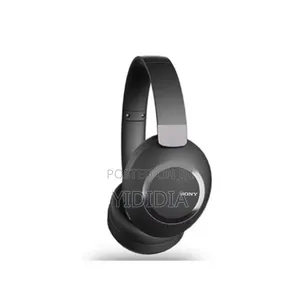 Extra Bass Sony Headset + Delivery