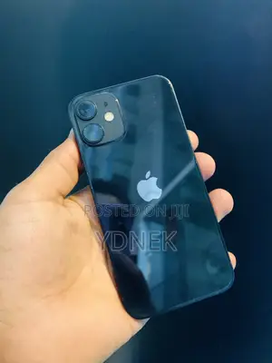 Apple iPhone 12 mini 256 GB Blue