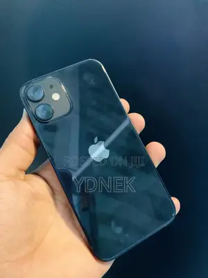 Apple iPhone 12 mini 256 GB Blue