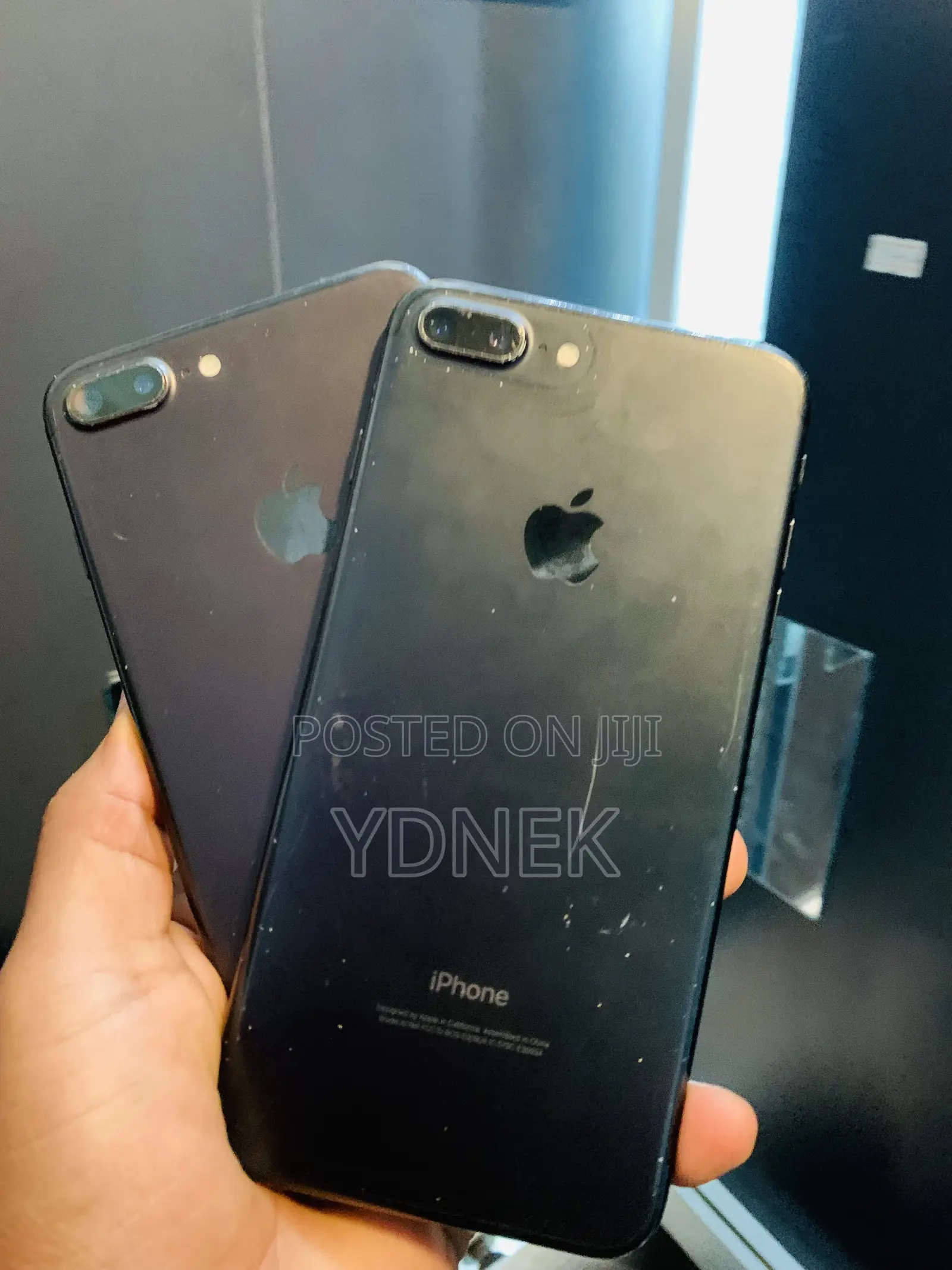 Apple iPhone 7 Plus 32 GB Black