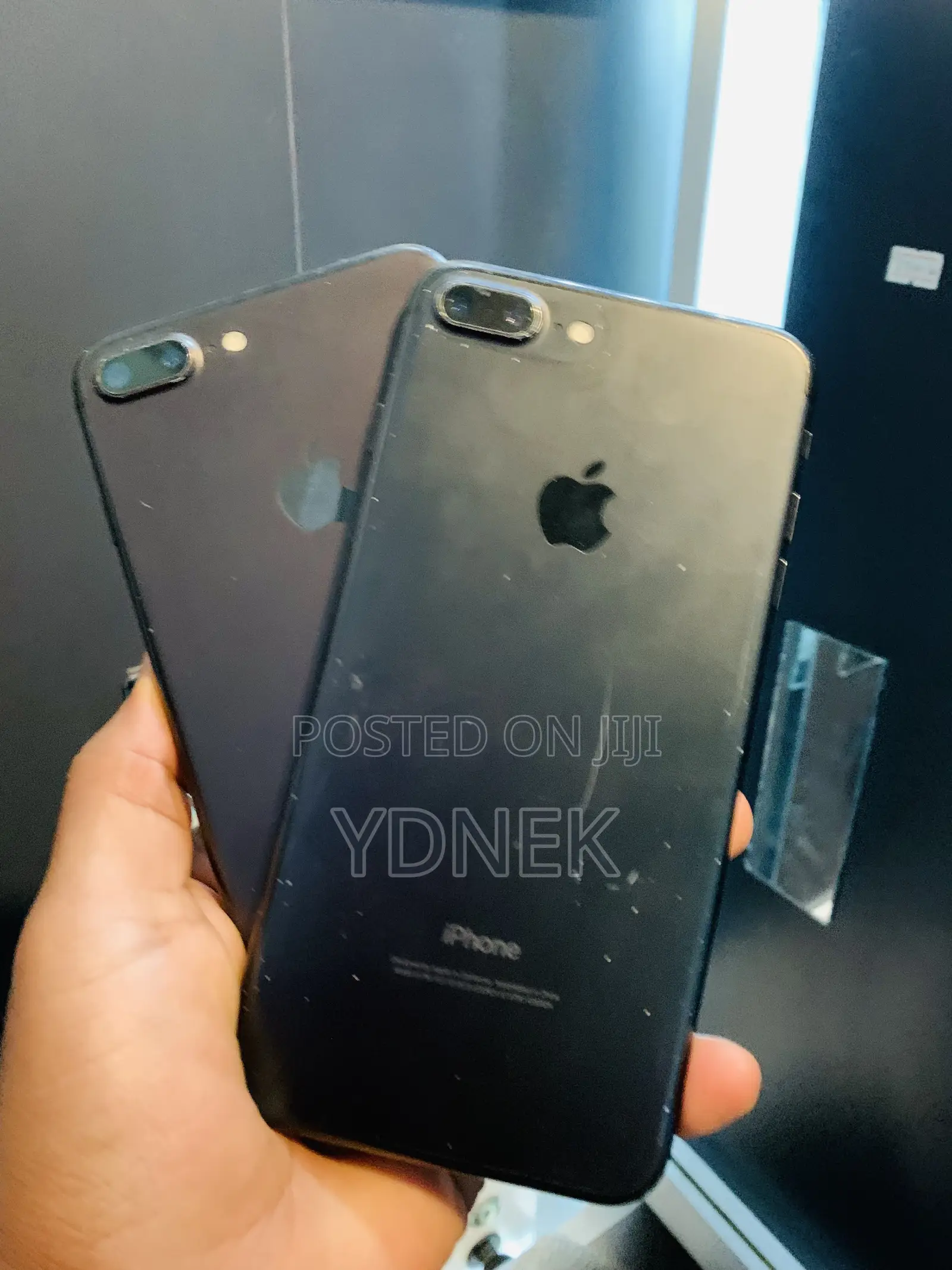 Apple iPhone 7 Plus 32 GB Black