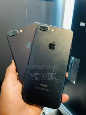 Apple iPhone 7 Plus 32 GB Black