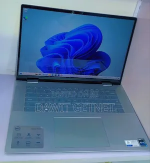 Photo - New Laptop Dell Inspiron 15 16GB Intel Core I7 SSD 1T