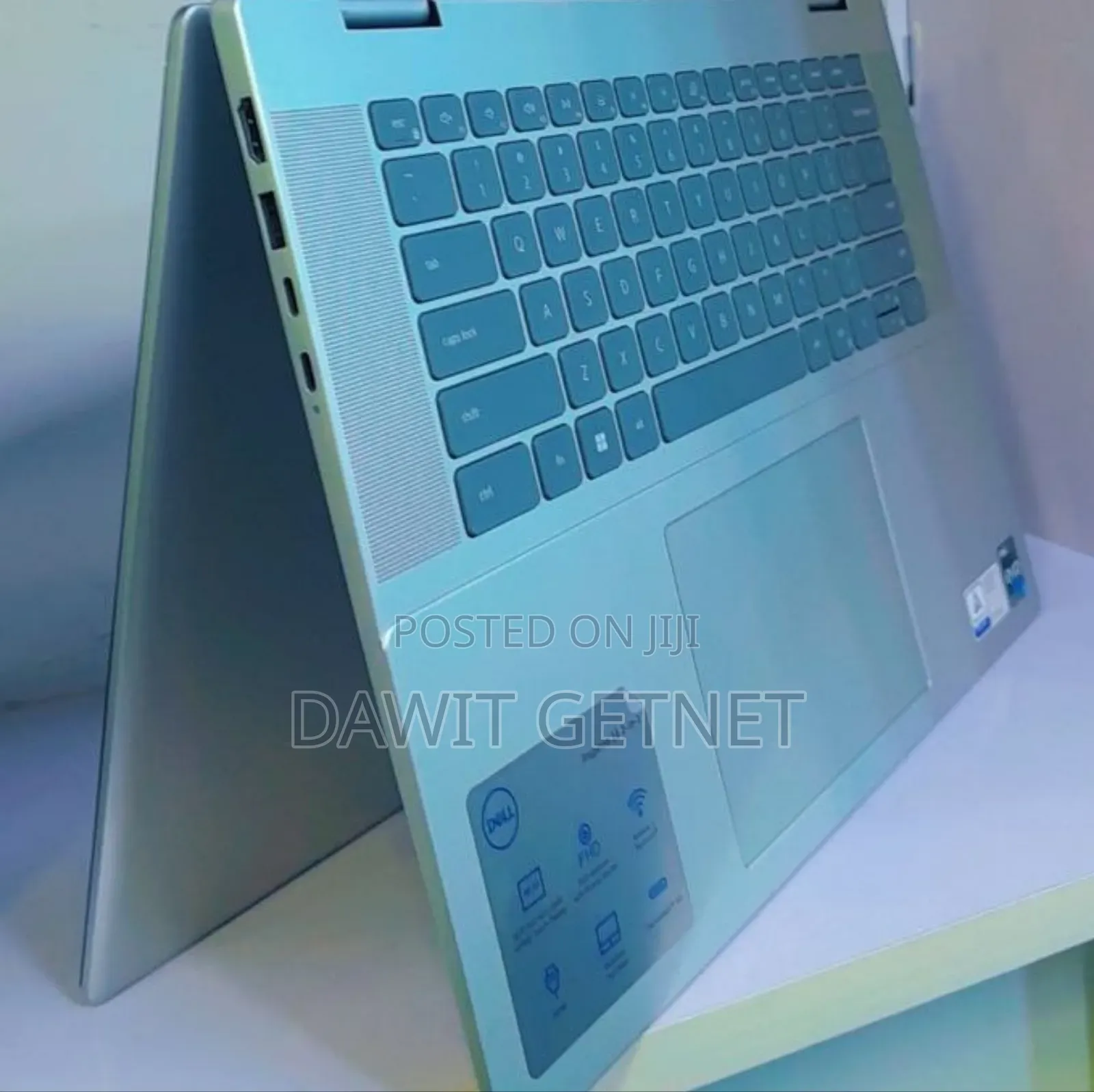 New Laptop Dell Inspiron 15 16GB Intel Core I7 SSD 1T