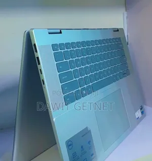 New Laptop Dell Inspiron 15 16GB Intel Core I7 SSD 1T