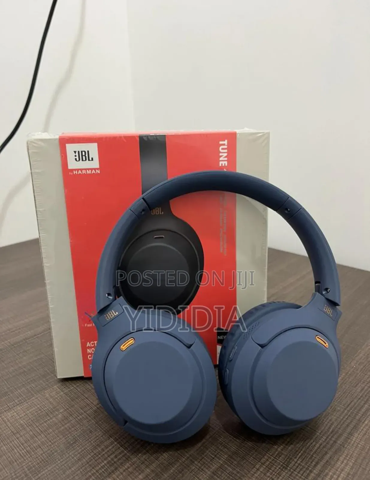 High Quality JBL Headset + Delivery