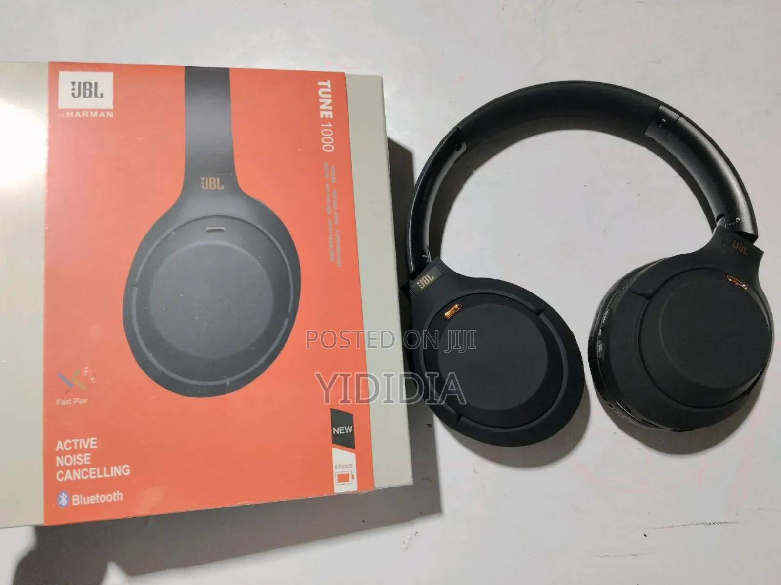 High Quality JBL Headset + Delivery