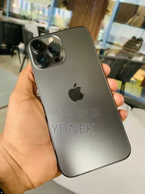 Apple iPhone 13 Pro Max 128 GB Black