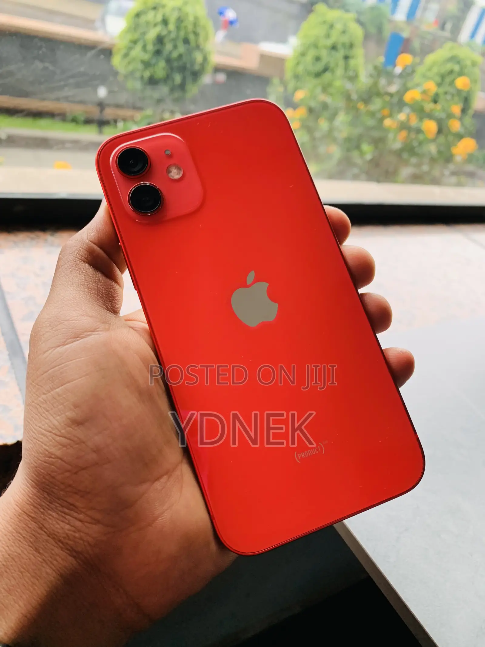 Apple iPhone 12 128 GB Red