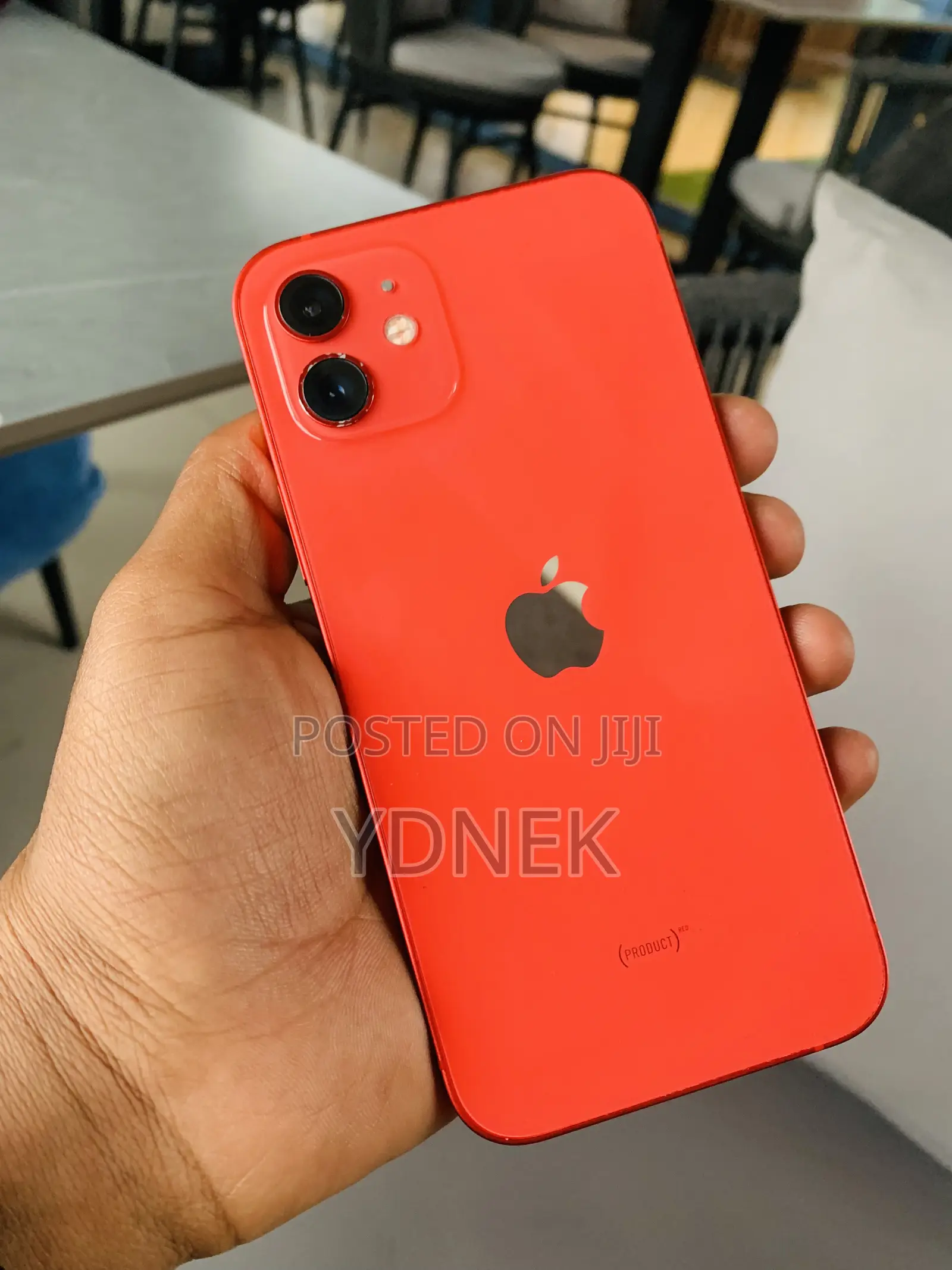 Apple iPhone 12 128 GB Red