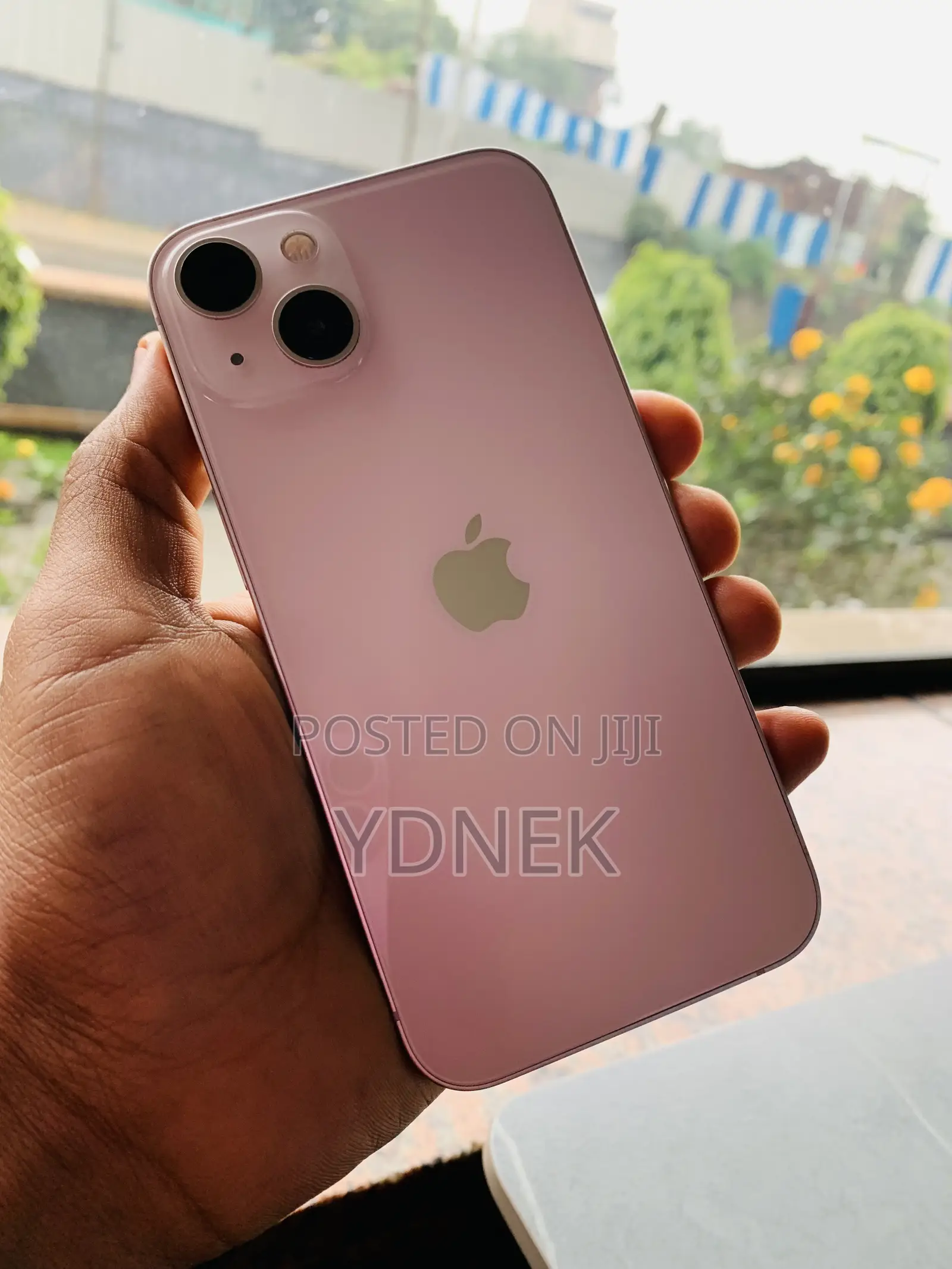 Apple iPhone 13 128 GB Pink