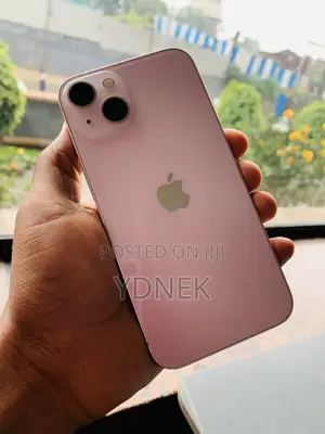 Apple iPhone 13 128 GB Pink