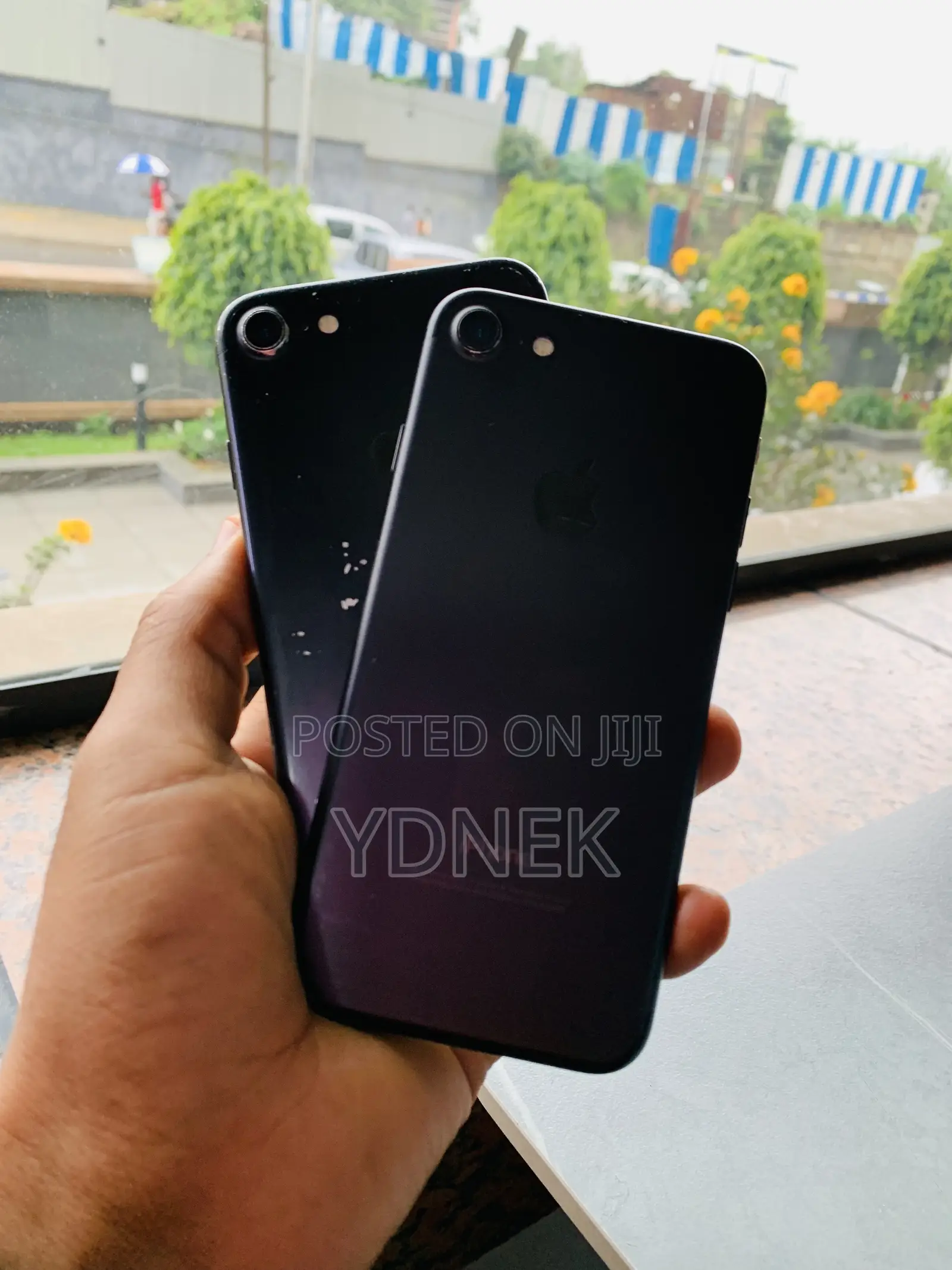 Apple iPhone 7 128 GB Black