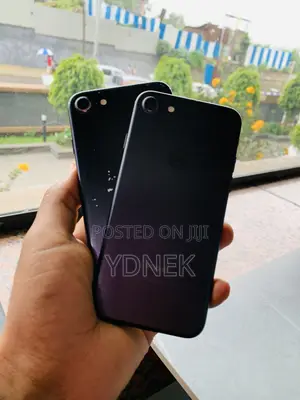 Apple iPhone 7 128 GB Black