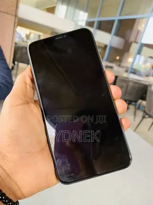 Apple iPhone 11 Pro Max 64 GB Gray