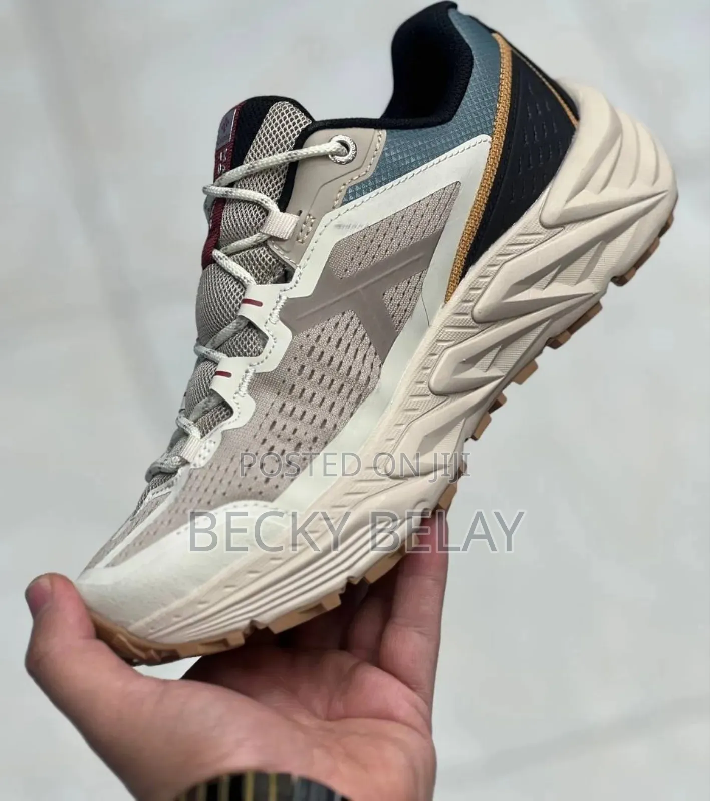 Columbia Goretex Waterproof Shoes