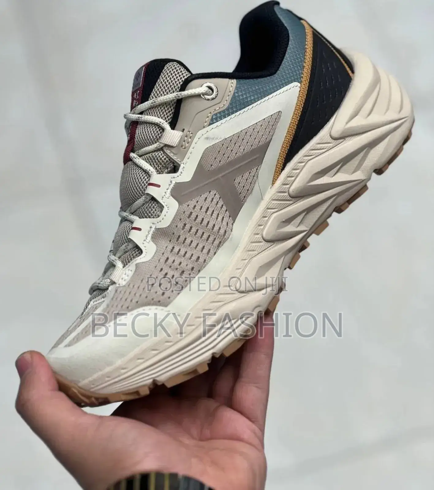 Columbia Goretex Waterproof Shoes