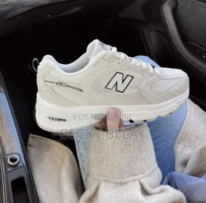 Photo - New Balance 530 Shoes